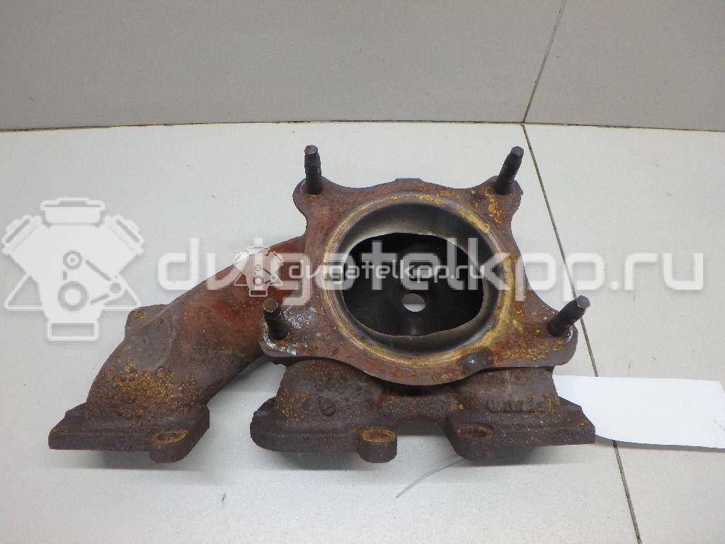 Фото Коллектор выпускной  7t4z9430c для Ford Falcon {forloop.counter}}