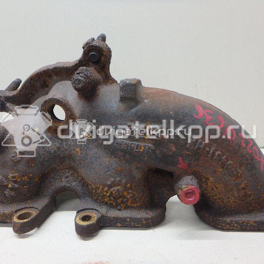 Фото Коллектор выпускной  7t4z9431b для Ford Falcon