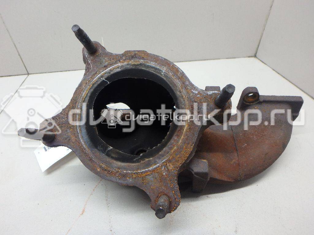 Фото Коллектор выпускной  7t4z9431b для Ford Falcon {forloop.counter}}