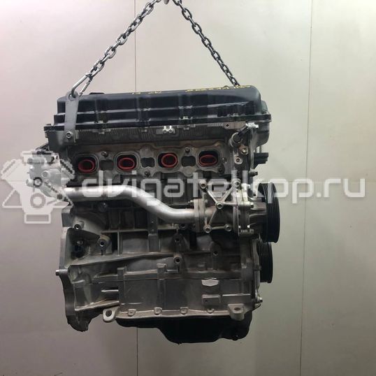 Фото Контрактный (б/у) двигатель 4B11 для Citroen / Mitsubishi 147-160 л.с 16V 2.0 л бензин 1608261580