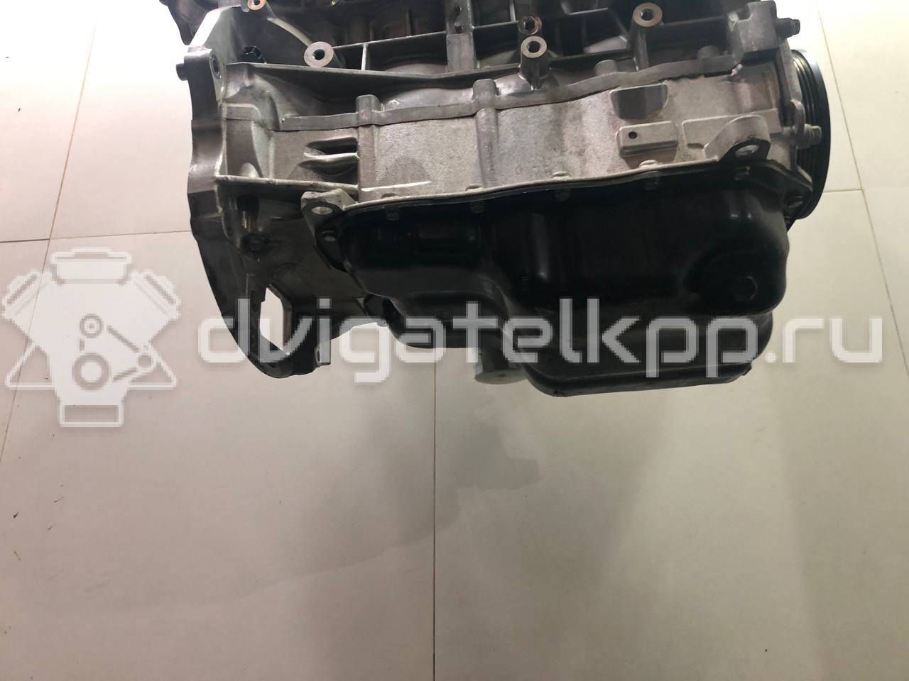 Фото Контрактный (б/у) двигатель 4B11 для Citroen / Mitsubishi 147-160 л.с 16V 2.0 л бензин 1608261580 {forloop.counter}}