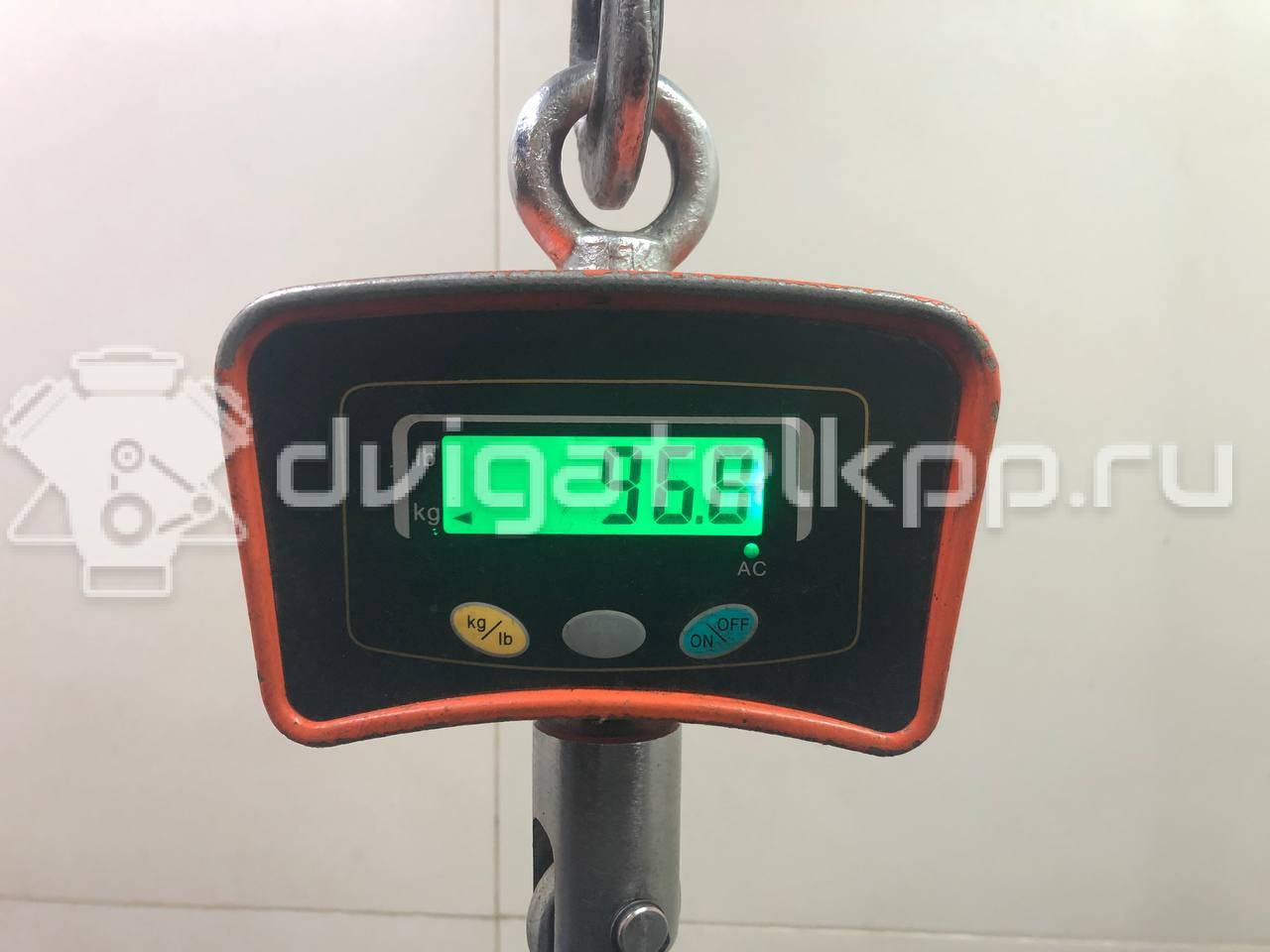 Фото Контрактный (б/у) двигатель 4B11 для Citroen / Mitsubishi 147-160 л.с 16V 2.0 л бензин 1608261580 {forloop.counter}}