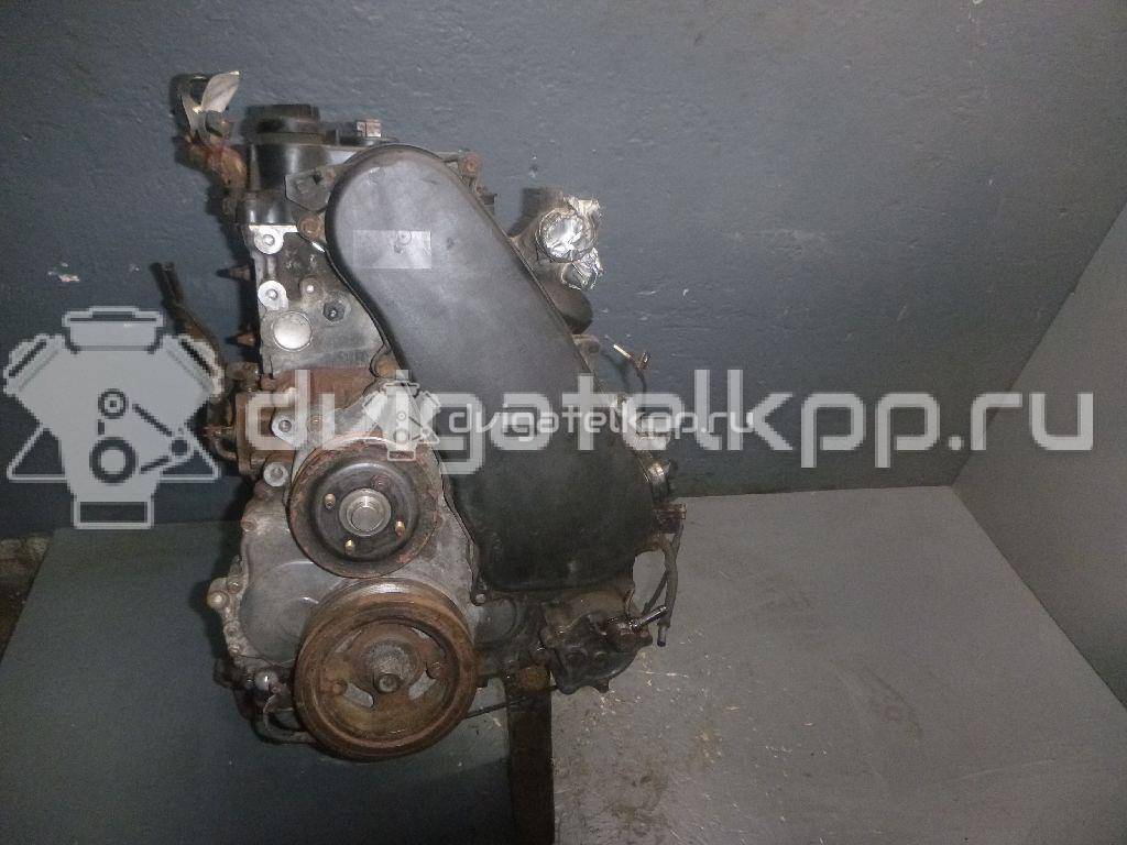 Фото Контрактный (б/у) двигатель 1KD-FTV для Toyota Dyna / Land Cruiser / Hiace / Hilux / Toyo Ace C Y2 102-204 л.с 16V 3.0 л Дизельное топливо 1900030150 {forloop.counter}}