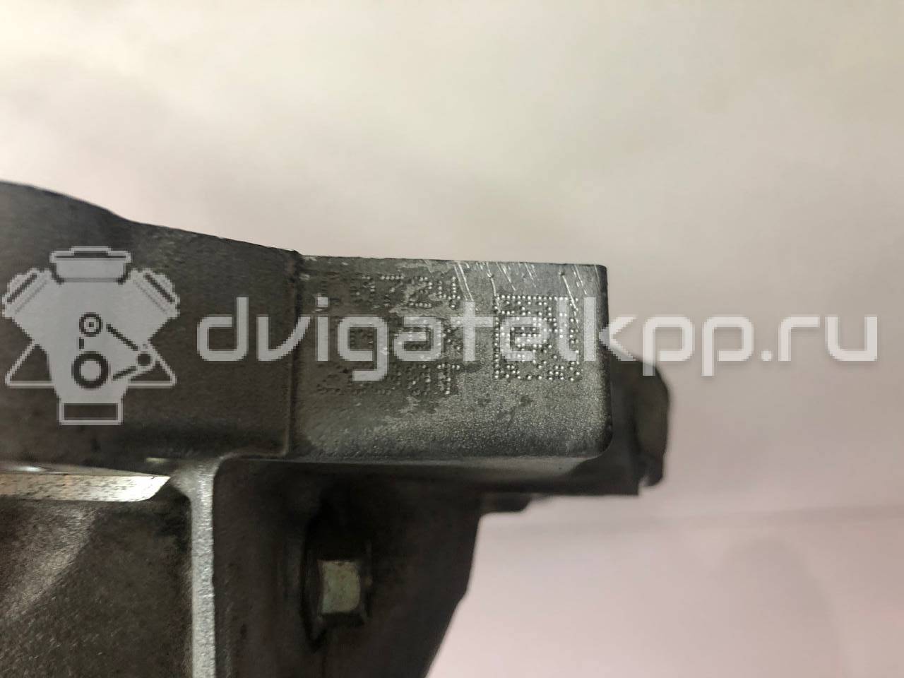 Фото Контрактный (б/у) двигатель 4B11 для Citroen / Mitsubishi 118-160 л.с 16V 2.0 л Бензин/спирт 1608261580 {forloop.counter}}