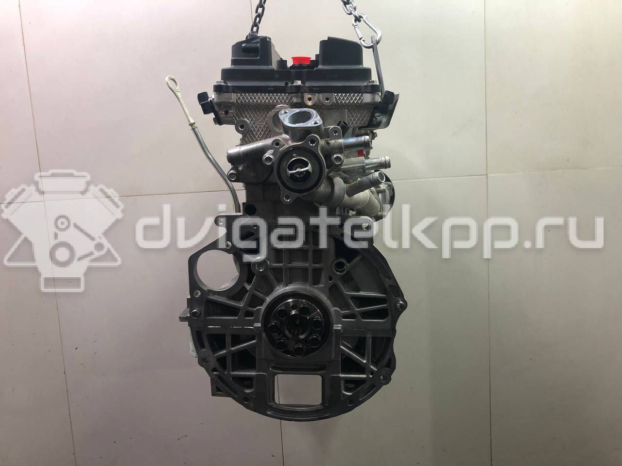 Фото Контрактный (б/у) двигатель 4B11 для Citroen / Mitsubishi (Soueast) / Mitsubishi 150-170 л.с 16V 2.0 л бензин 1608261580 {forloop.counter}}
