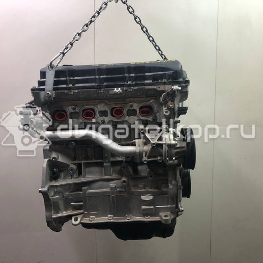 Фото Контрактный (б/у) двигатель 4B11 для Mitsubishi (Gac) / Citroen / Mitsubishi 167 л.с 16V 2.0 л бензин 1608261580