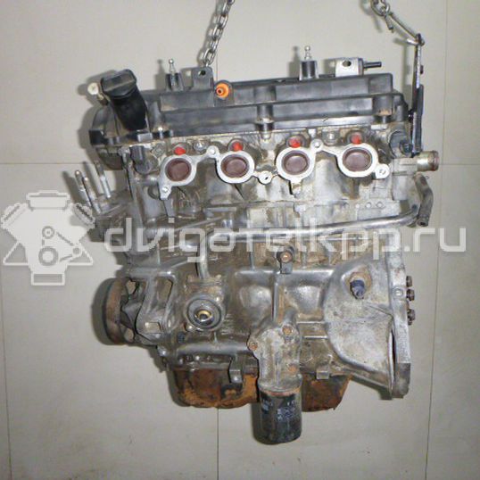 Фото Контрактный (б/у) двигатель 4A92 для Mitsubishi (Gac) Asx Ga W 122-124 л.с 16V 1.6 л бензин 1608260680