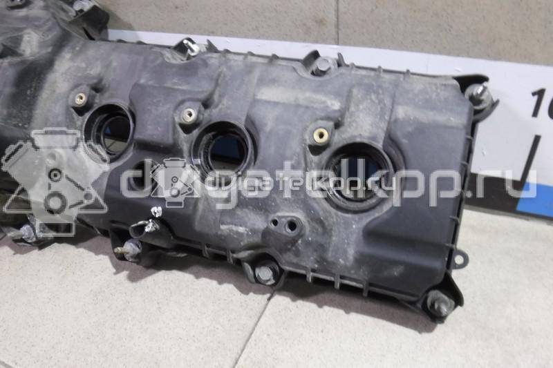 Фото Крышка головки блока (клапанная)  BR3Z6582G для Ford Falcon {forloop.counter}}