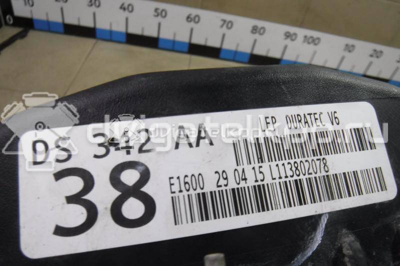 Фото Крышка головки блока (клапанная)  BR3Z6582G для Ford Falcon {forloop.counter}}