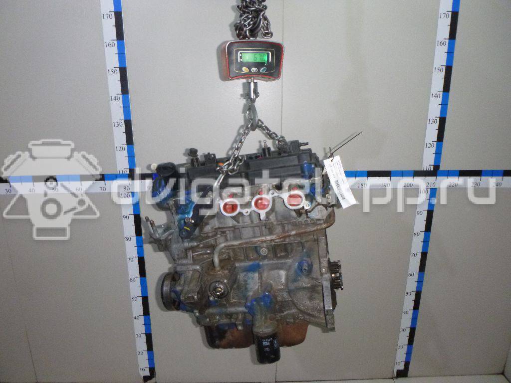 Фото Контрактный (б/у) двигатель 4A92 для Mitsubishi Lancer / Asx Ga W 116-117 л.с 16V 1.6 л бензин 1000D163 {forloop.counter}}