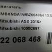 Фото Контрактный (б/у) двигатель 4A92 для Mitsubishi Lancer / Asx Ga W 116-117 л.с 16V 1.6 л бензин 1000D163 {forloop.counter}}