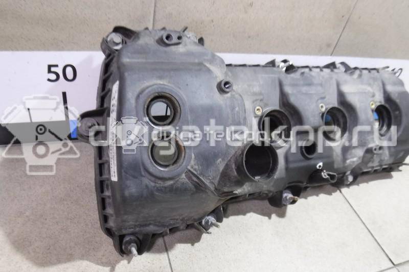 Фото Крышка головки блока (клапанная)  BR3Z6582G для Ford Falcon {forloop.counter}}