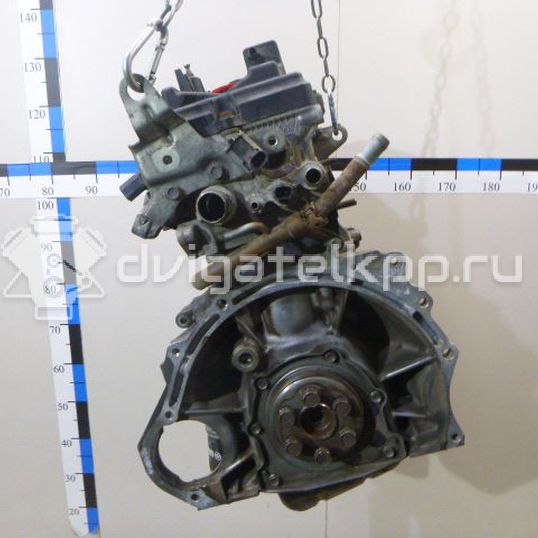 Фото Контрактный (б/у) двигатель 4A92 для Mitsubishi Lancer / Asx Ga W 116-117 л.с 16V 1.6 л бензин 1000D163