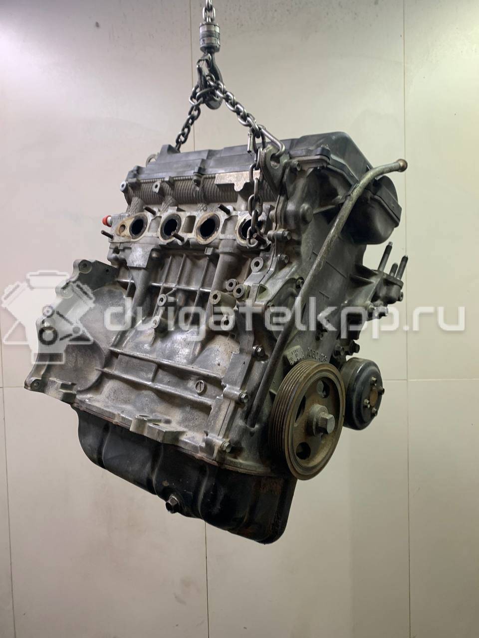 Фото Контрактный (б/у) двигатель 4A92 для Mitsubishi Lancer / Asx Ga W 116-117 л.с 16V 1.6 л бензин 1000D163 {forloop.counter}}