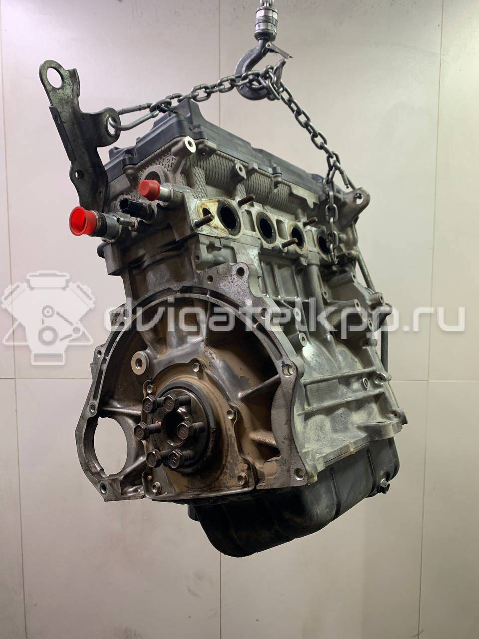 Фото Контрактный (б/у) двигатель 4A92 для Mitsubishi Lancer / Asx Ga W 116-117 л.с 16V 1.6 л бензин 1000D163 {forloop.counter}}