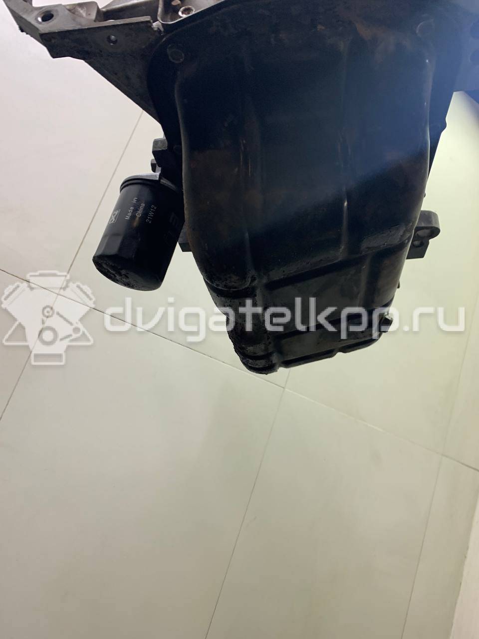 Фото Контрактный (б/у) двигатель 4A92 для Mitsubishi Lancer / Asx Ga W 116-117 л.с 16V 1.6 л бензин 1000D163 {forloop.counter}}
