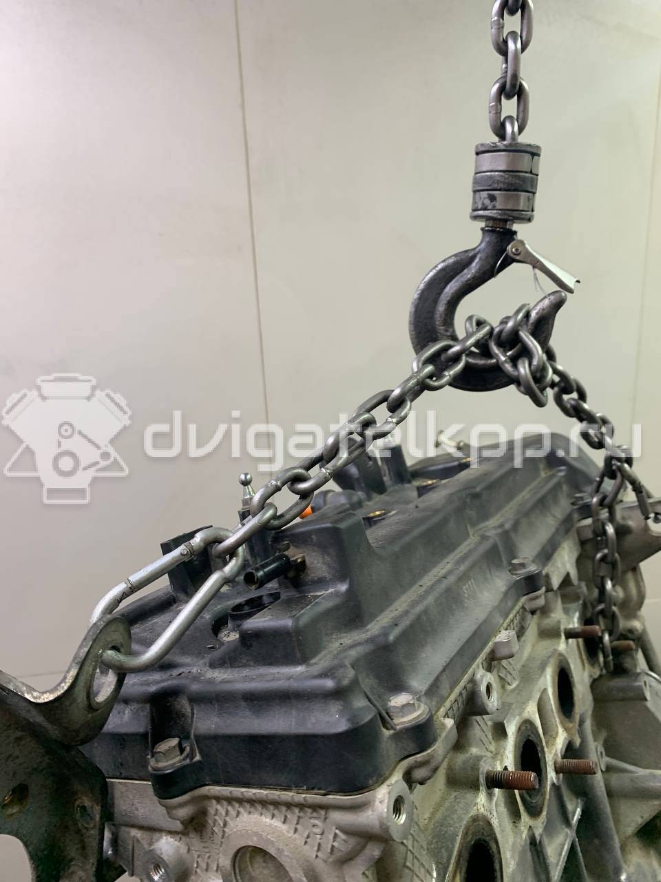 Фото Контрактный (б/у) двигатель 4A92 для Mitsubishi Lancer / Asx Ga W 116-117 л.с 16V 1.6 л бензин 1000D163 {forloop.counter}}