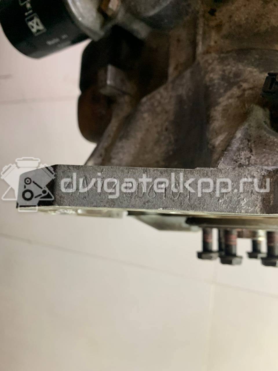 Фото Контрактный (б/у) двигатель 4A92 для Mitsubishi Lancer / Asx Ga W 116-117 л.с 16V 1.6 л бензин 1000D163 {forloop.counter}}