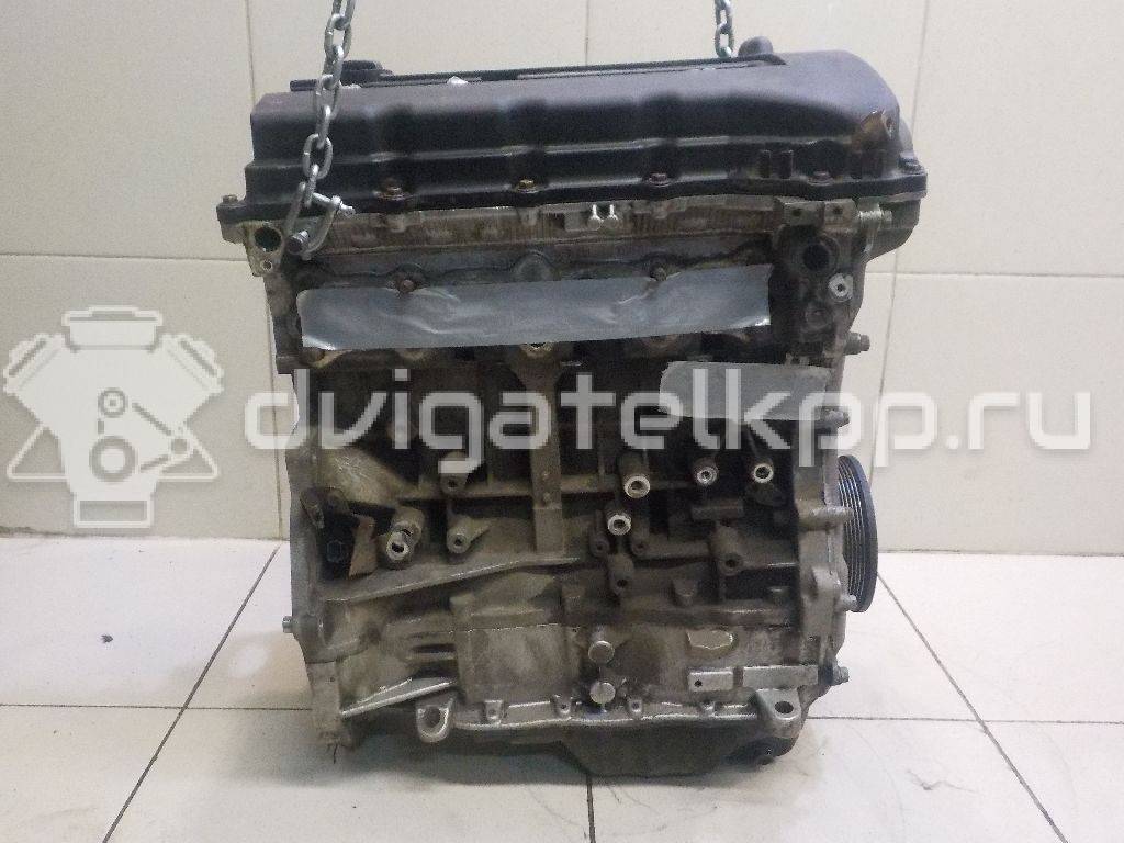 Фото Контрактный (б/у) двигатель 4B11 для Peugeot / Citroen / Mitsubishi 147-160 л.с 16V 2.0 л бензин 1000C843 {forloop.counter}}