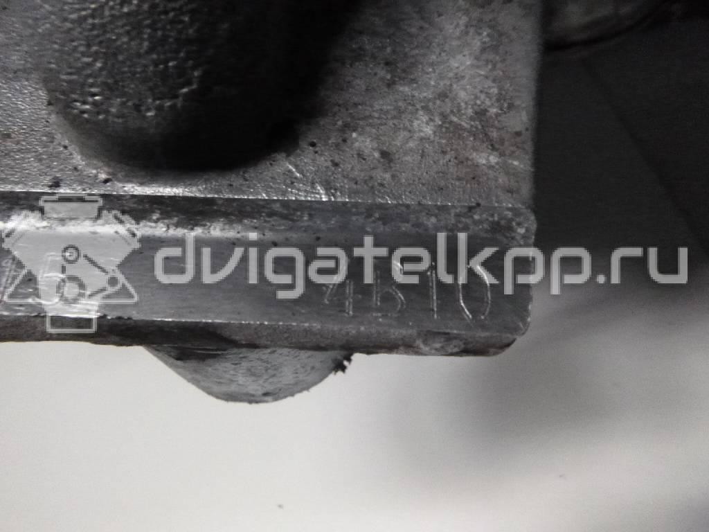 Фото Контрактный (б/у) двигатель 4B10 для Mitsubishi Lancer / Asx Ga W 136 л.с 16V 1.8 л бензин 1000C965 {forloop.counter}}