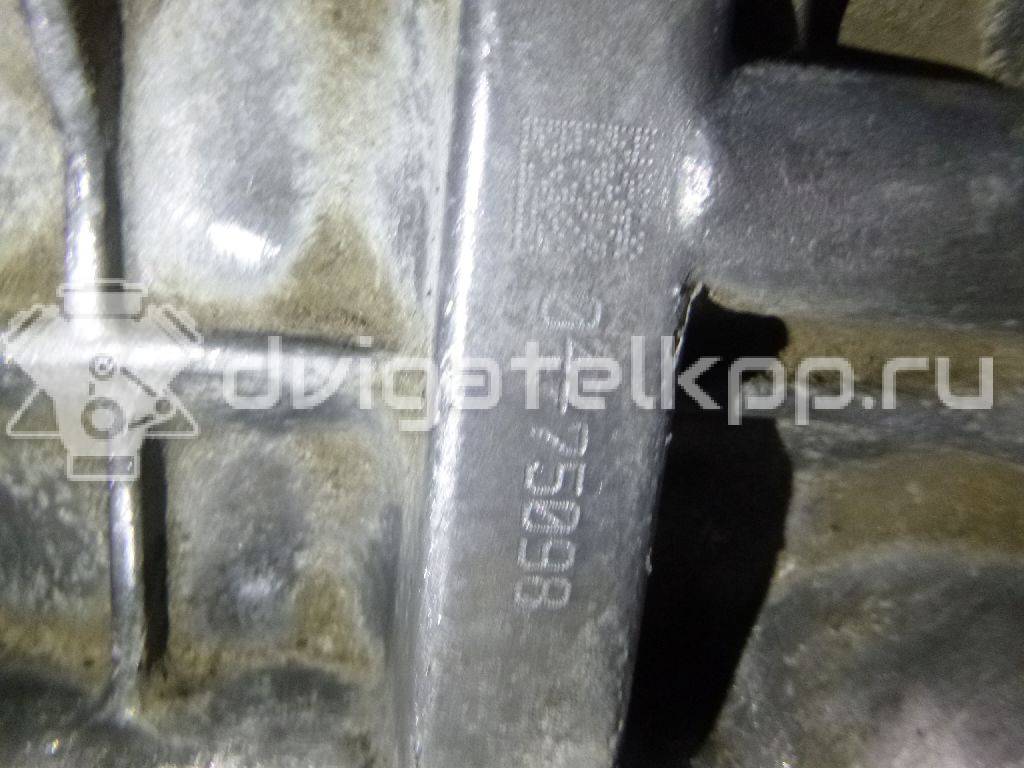 Фото Контрактный (б/у) двигатель 4B10 для Mitsubishi Lancer / Asx Ga W 136 л.с 16V 1.8 л бензин 1000C965 {forloop.counter}}