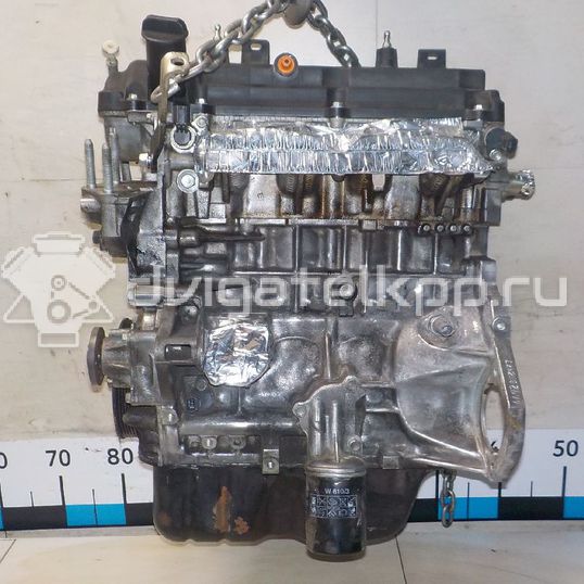 Фото Контрактный (б/у) двигатель 4A92 для Mitsubishi (Gac) Asx Ga W 122-124 л.с 16V 1.6 л бензин 1000C897