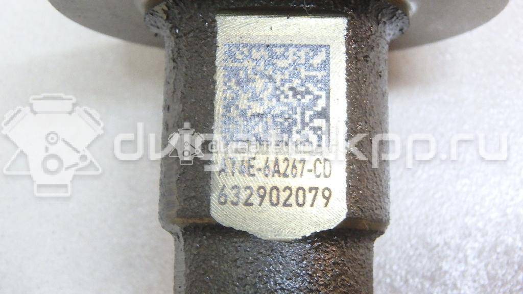 Фото Распредвал впускной  AT4Z6250B для Ford Falcon {forloop.counter}}