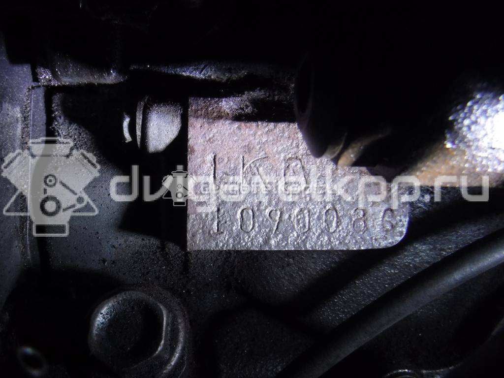 Фото Контрактный (б/у) двигатель 1KD-FTV для Toyota Dyna / Land Cruiser / Hiace / Hilux / Fortuner N5 , N6 102-204 л.с 16V 3.0 л Дизельное топливо 1900030150 {forloop.counter}}