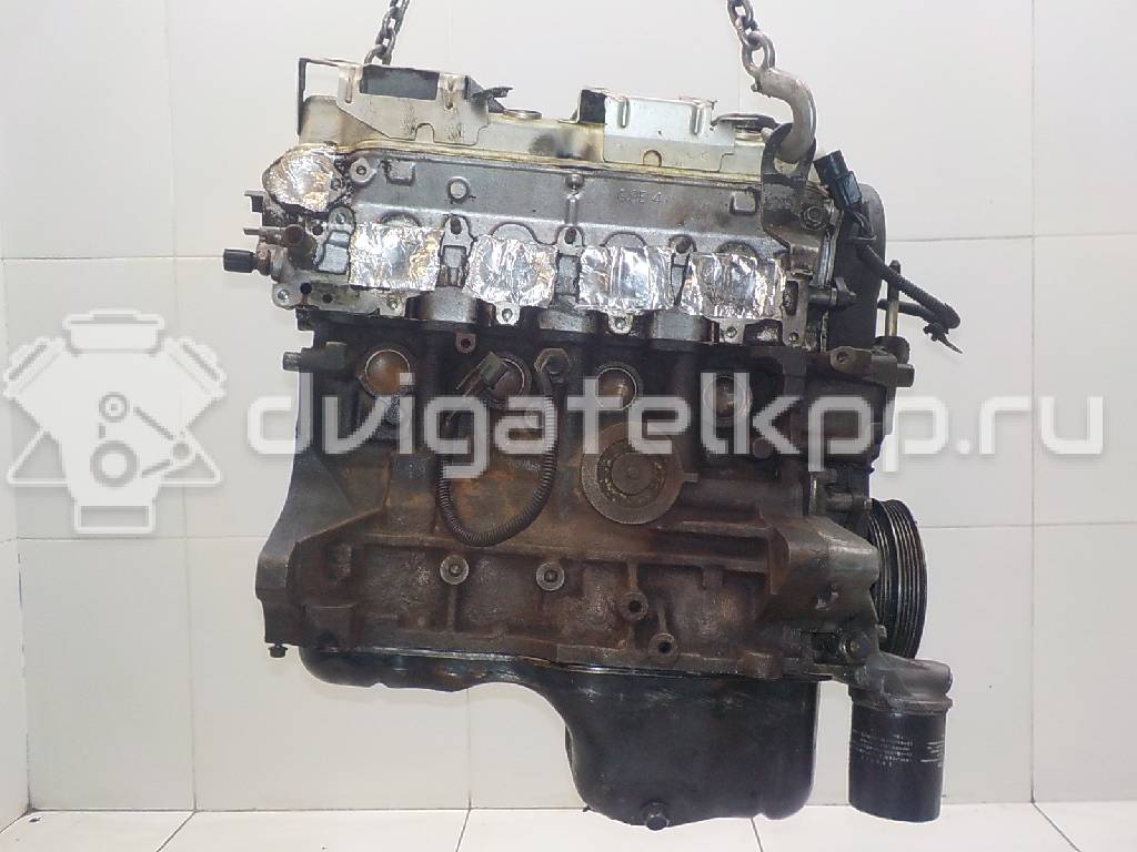 Фото Контрактный (б/у) двигатель 4G92 (SOHC 16V) для Mitsubishi Lancer / Space / Colt / Mirage / Carisma Da 90-120 л.с 16V 1.6 л бензин MD975645 {forloop.counter}}