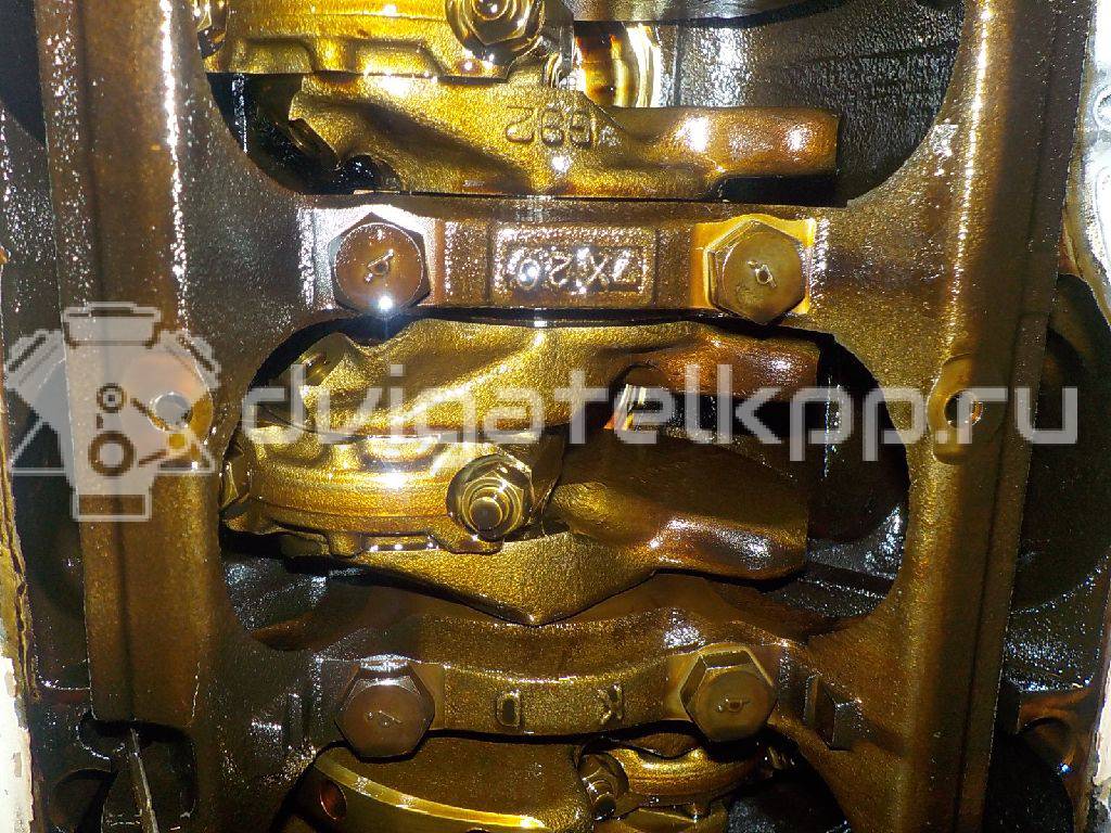 Фото Контрактный (б/у) двигатель 4G92 (SOHC 16V) для Mitsubishi Lancer / Space / Colt / Mirage / Carisma Da 90-120 л.с 16V 1.6 л бензин MD975645 {forloop.counter}}