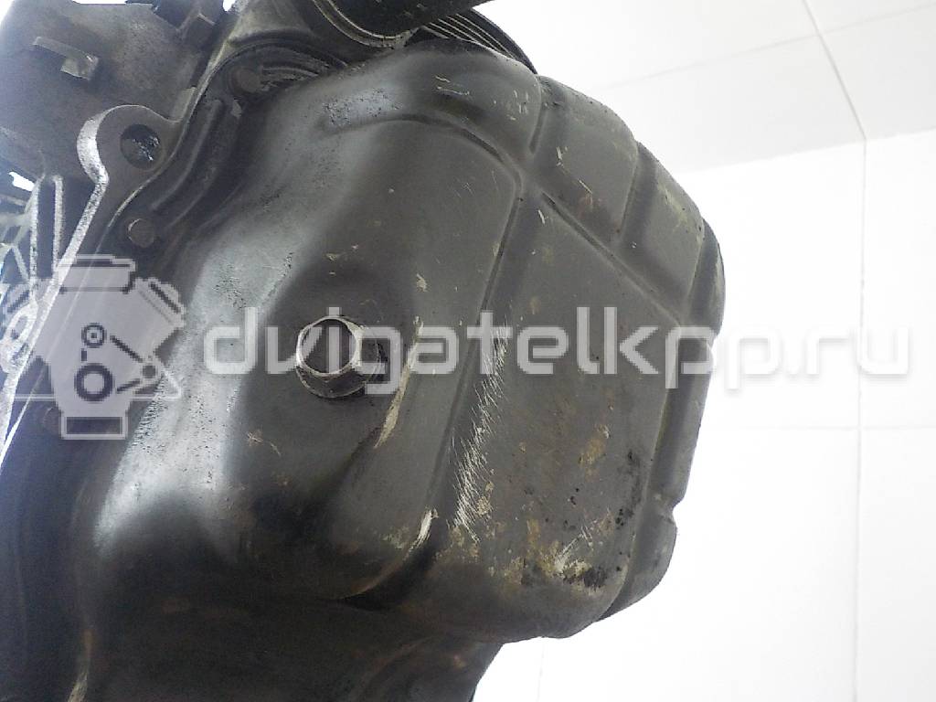 Фото Контрактный (б/у) двигатель 4G92 (SOHC 16V) для Mitsubishi Lancer / Space / Colt / Mirage / Carisma Da 90-120 л.с 16V 1.6 л бензин MD975645 {forloop.counter}}