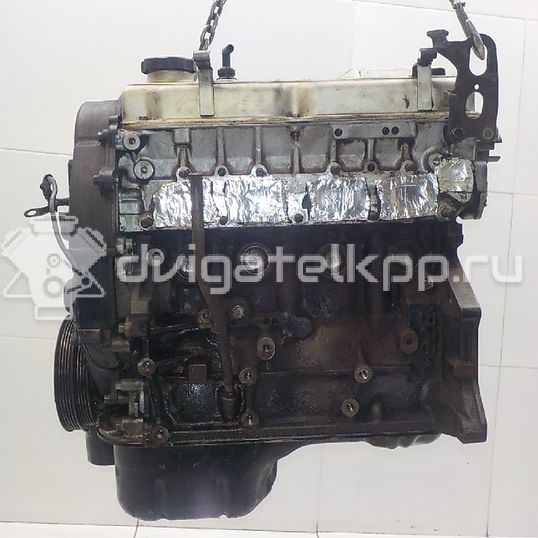 Фото Контрактный (б/у) двигатель 4G92 (DOHC 16V) для Mitsubishi Mirage 147-174 л.с 16V 1.6 л бензин MD975645