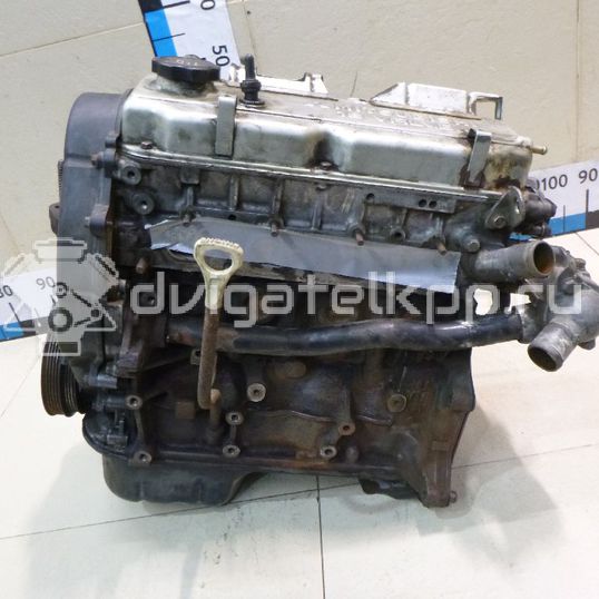 Фото Контрактный (б/у) двигатель 4G92 (DOHC 16V) для Mitsubishi Mirage 147-174 л.с 16V 1.6 л бензин MD978605