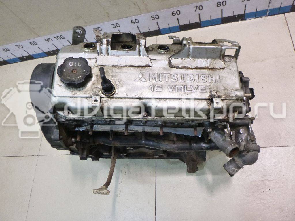 Фото Контрактный (б/у) двигатель 4G92 (DOHC 16V) для Mitsubishi Mirage 147-174 л.с 16V 1.6 л бензин MD978605 {forloop.counter}}