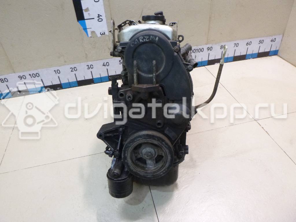 Фото Контрактный (б/у) двигатель 4G92 (DOHC 16V) для Mitsubishi Mirage 147-174 л.с 16V 1.6 л бензин MD978605 {forloop.counter}}