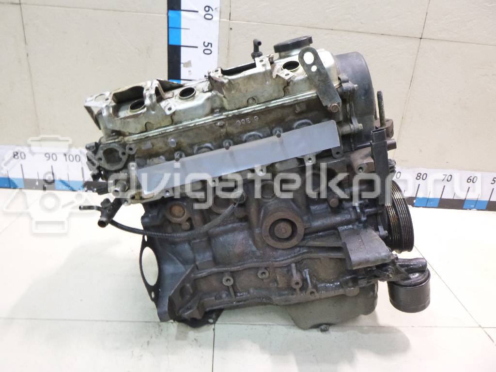 Фото Контрактный (б/у) двигатель 4G92 (DOHC 16V) для Mitsubishi Mirage 147-174 л.с 16V 1.6 л бензин MD978605 {forloop.counter}}