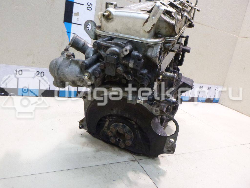 Фото Контрактный (б/у) двигатель 4G92 (DOHC 16V) для Mitsubishi Mirage 147-174 л.с 16V 1.6 л бензин MD978605 {forloop.counter}}