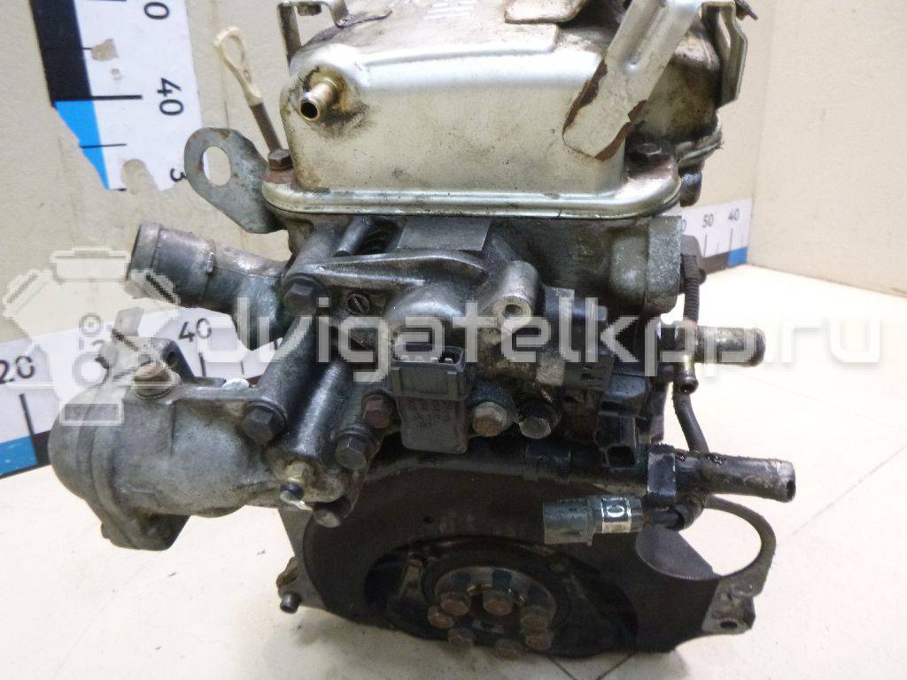 Фото Контрактный (б/у) двигатель 4G92 (DOHC 16V) для Mitsubishi Mirage 147-174 л.с 16V 1.6 л бензин MD978605 {forloop.counter}}