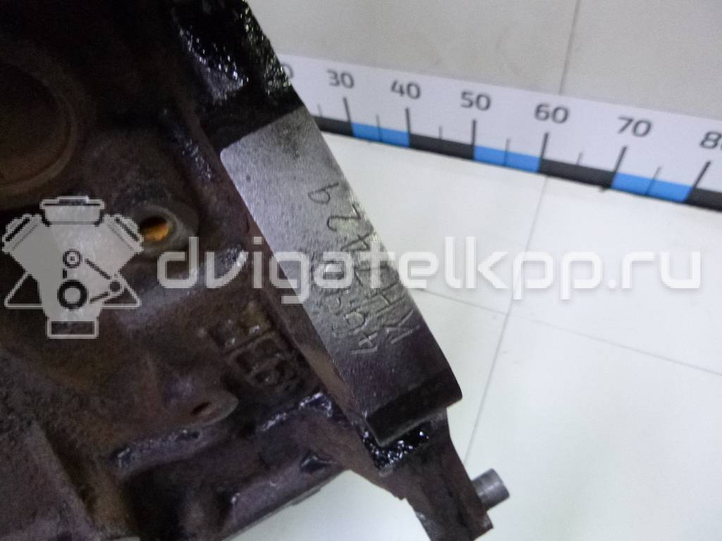 Фото Контрактный (б/у) двигатель 4G93 (GDI) для Mitsubishi Lancer / Pajero / Galant / Space / Carisma Da 118-150 л.с 16V 1.8 л бензин MD977172 {forloop.counter}}