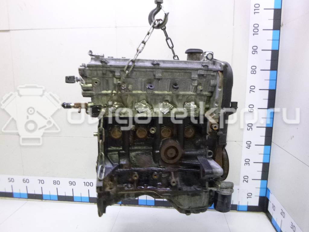 Фото Контрактный (б/у) двигатель 4G93 (GDI) для Mitsubishi Lancer / Pajero / Galant / Space / Carisma Da 118-150 л.с 16V 1.8 л бензин MD977172 {forloop.counter}}