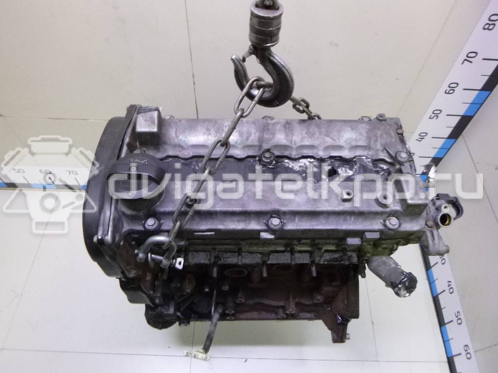 Фото Контрактный (б/у) двигатель 4G93 (GDI) для Mitsubishi Lancer / Pajero / Galant / Space / Carisma Da 118-150 л.с 16V 1.8 л бензин MD977172 {forloop.counter}}