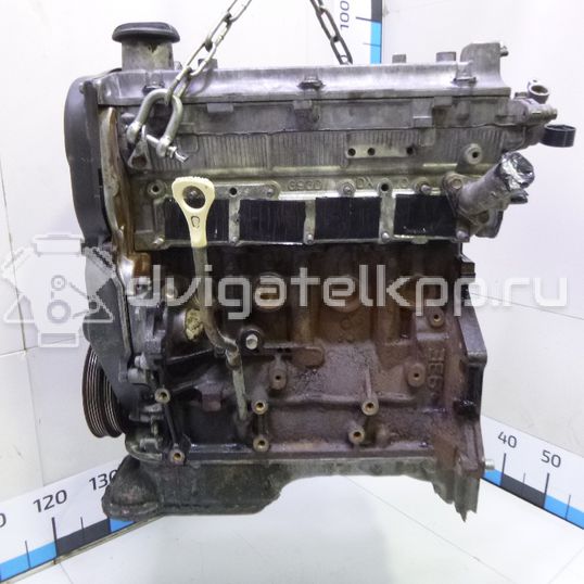 Фото Контрактный (б/у) двигатель 4G93 (DOHC 16V) для Mitsubishi Colt / Lancer / Carisma Da / Space 112-156 л.с 16V 1.8 л бензин MD977172