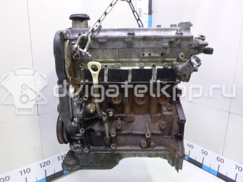 Фото Контрактный (б/у) двигатель 4G93 (DOHC 16V) для Mitsubishi Colt / Lancer / Carisma Da / Space 112-156 л.с 16V 1.8 л бензин MD977172 {forloop.counter}}