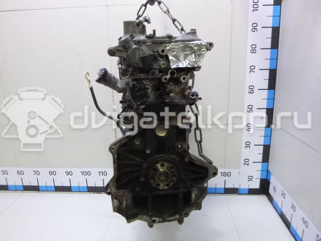 Фото Контрактный (б/у) двигатель 4G93 (DOHC 16V) для Mitsubishi Colt / Lancer / Carisma Da / Space 112-156 л.с 16V 1.8 л бензин MD977172 {forloop.counter}}