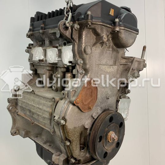 Фото Контрактный (б/у) двигатель 4G64 (12V) для Mitsubishi / Jinbei (Brilliance) 131 л.с 12V 2.4 л бензин MN131516
