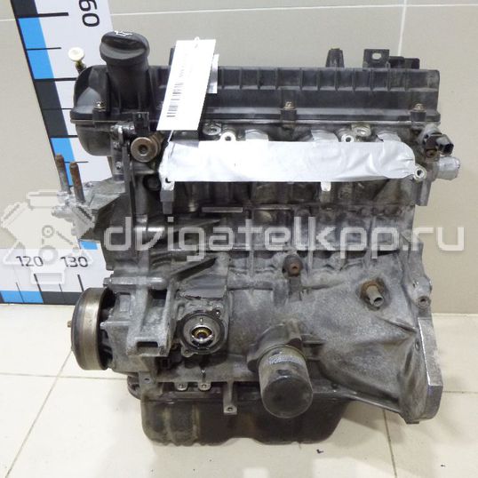 Фото Контрактный (б/у) двигатель 4A90 для Mitsubishi Colt 91-95 л.с 16V 1.3 л Бензин/газ MN195772