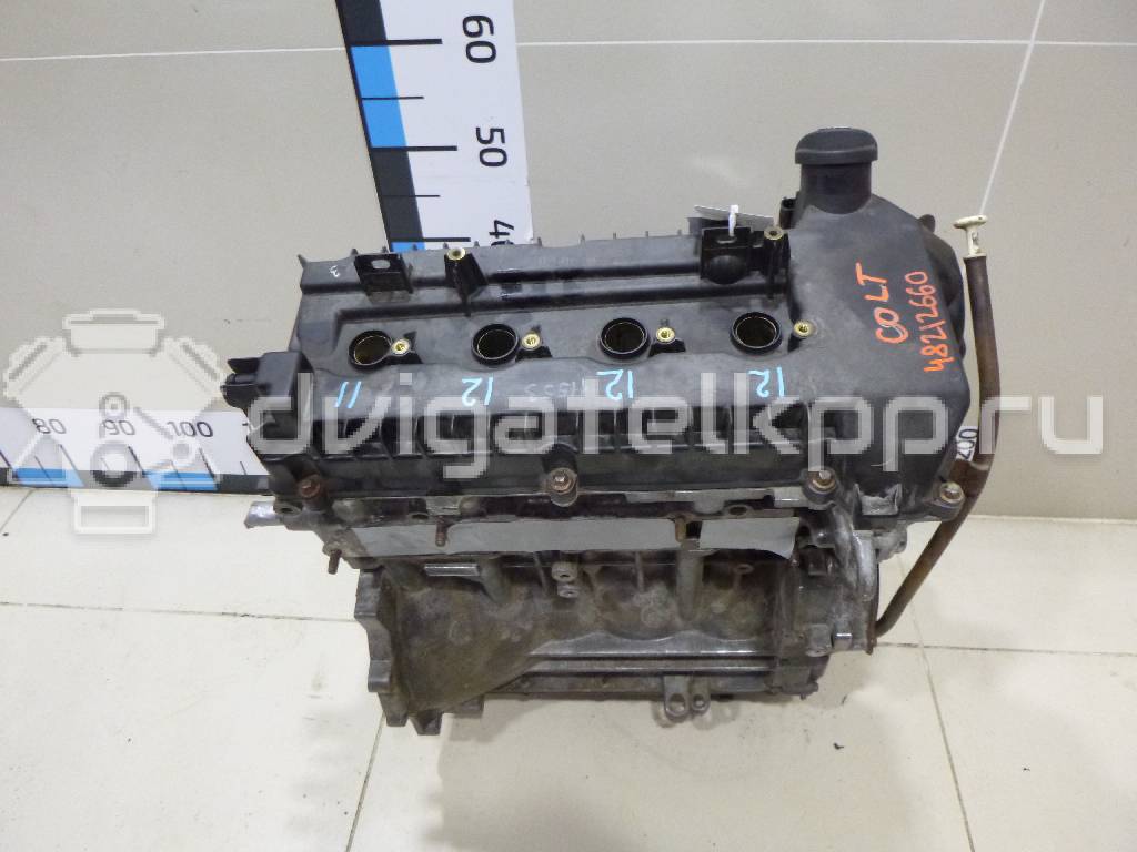 Фото Контрактный (б/у) двигатель 4A90 для Mitsubishi Colt 91-95 л.с 16V 1.3 л Бензин/газ MN195772 {forloop.counter}}