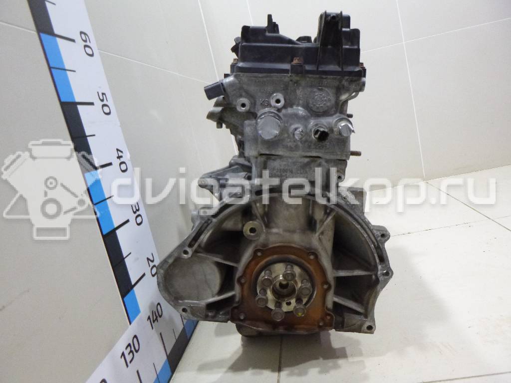 Фото Контрактный (б/у) двигатель 4A90 для Mitsubishi Colt 91-95 л.с 16V 1.3 л Бензин/газ MN195772 {forloop.counter}}