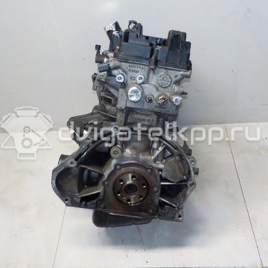 Фото Контрактный (б/у) двигатель 4G15 (12V) для Plymouth / Mitsubishi 76-110 л.с 12V 1.5 л Бензин/газ MN131516