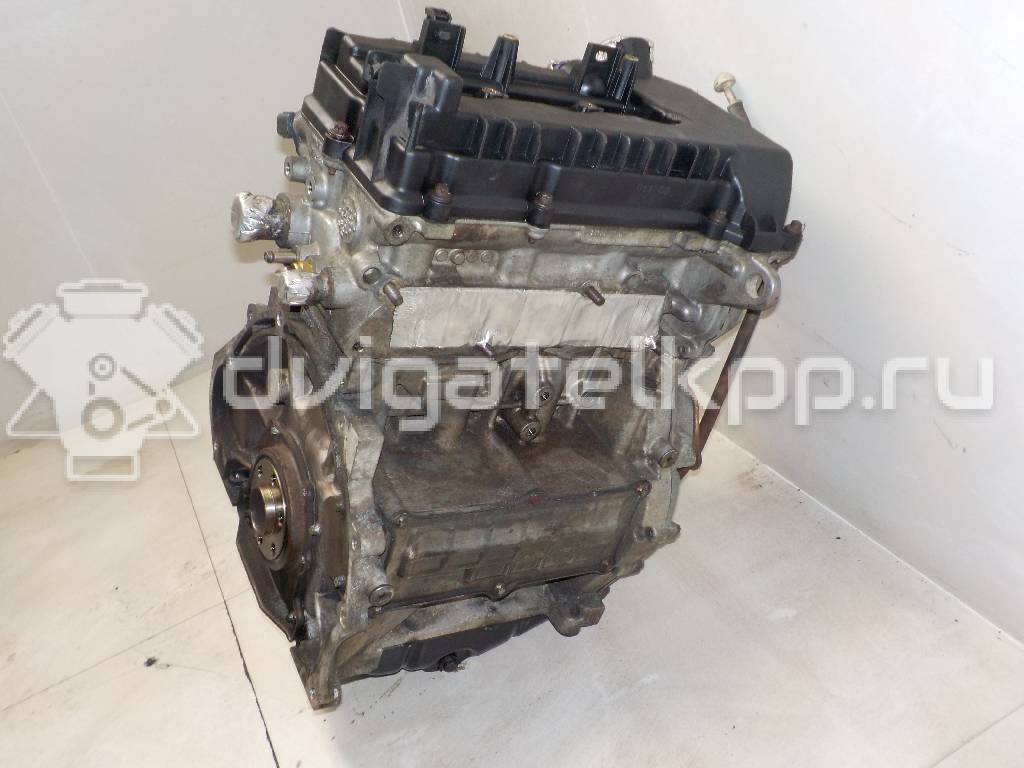 Фото Контрактный (б/у) двигатель 4G15 (12V) для Plymouth / Mitsubishi 76-110 л.с 12V 1.5 л Бензин/газ MN131516 {forloop.counter}}